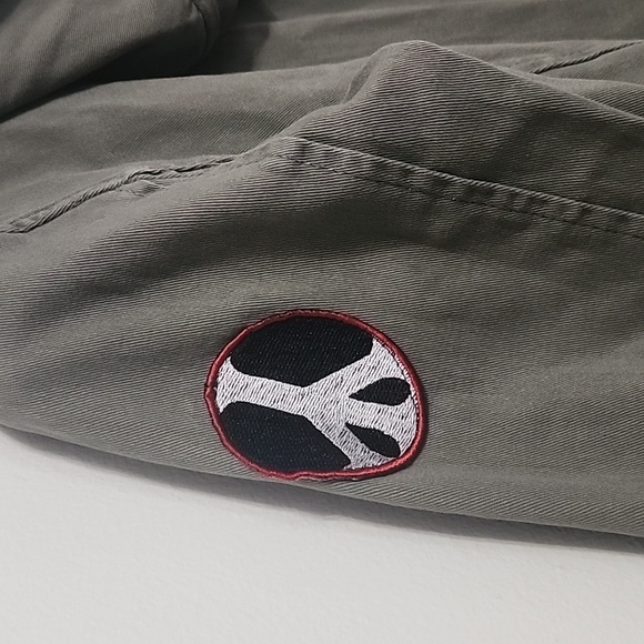 Hot Topic Jacket M - Picture 5 of 7